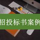 深圳分包投标书代写公司——选思创,十余年经验、千余宗案例,为您总包投标、联合体投标、分包投标、资格预审提供全程标书编制服务